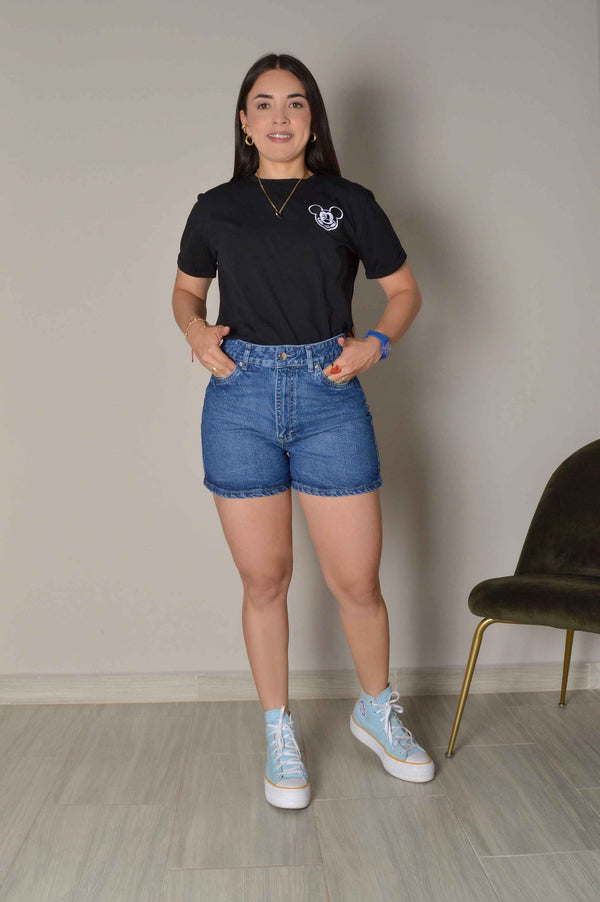SHORT CORTO REF. 5260