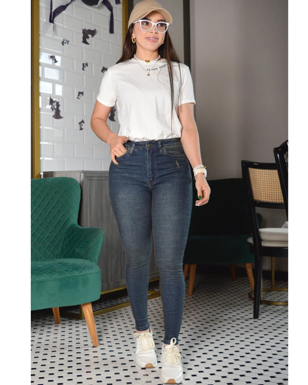 SKINNY CLASSICO REF.  5280