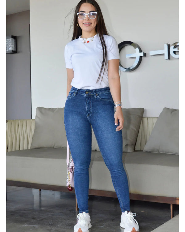SKINNY CLASICO REF: 5298