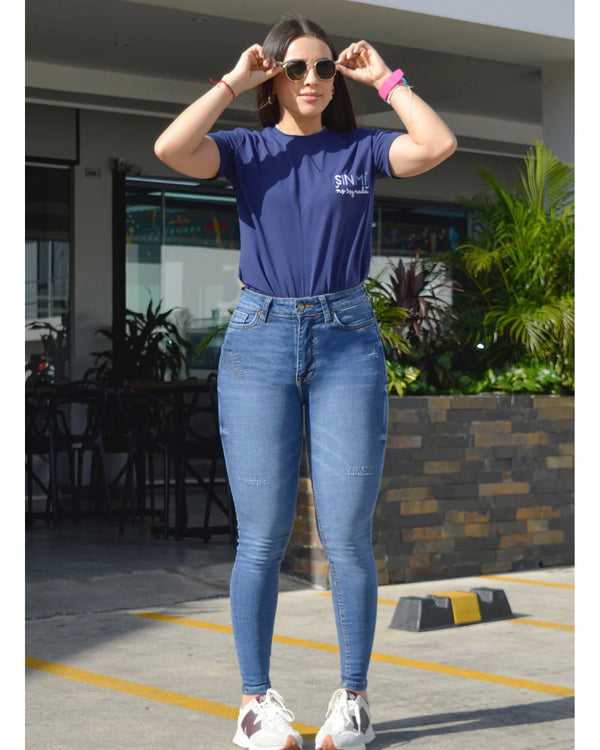 SKINNY SIZA CLASICO REF: 5310