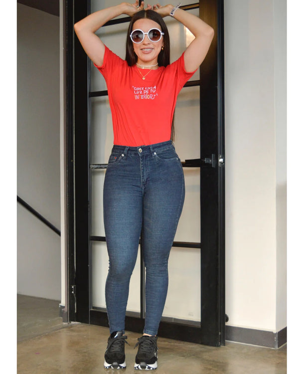 REF: 5318 SKINNY CLASSICO