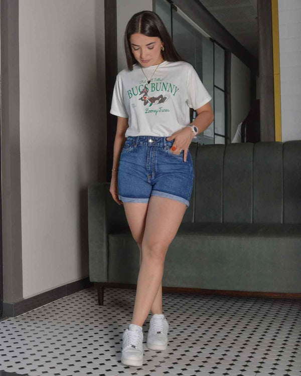 SHORT CORTO REF. 5273