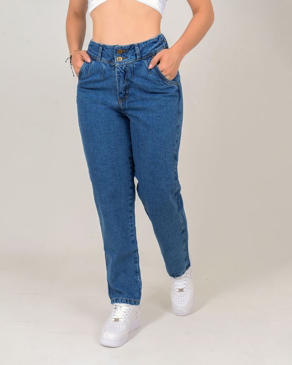 MOM JEAN REF.  5015