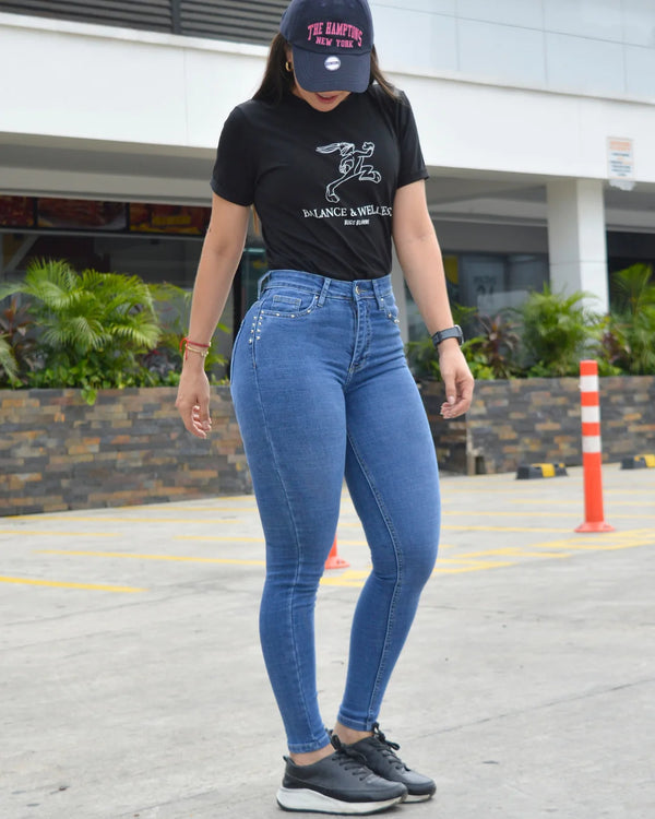 SKINNY CLASSICO REF.  5288